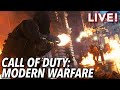 Call of Duty: Modern Warfare Multiplayer (with Paul)