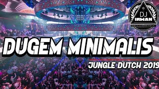 Download lagu JUNGLE DUTCH 2019!!!BAASS PALING SANTAI[DJ IRWAN] SPECIAL OPEN REQ mp3