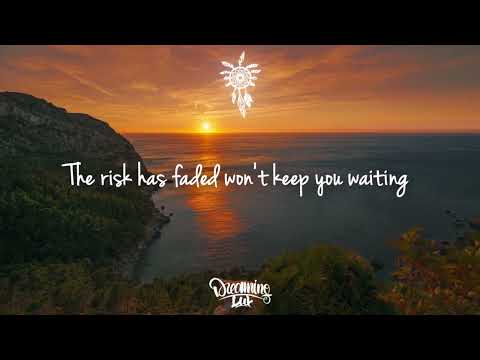 Lucas Estrada - Better Place (Lyric Video)