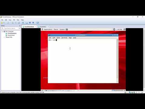 082 Oracle DBA Complete Tutorial - Public Database Link