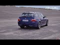 The Collectables - BMW M5 Touring