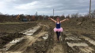 Балет "Лебединая Лужа"