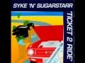 Syke 'n' Sugarstarr - Ticket 2 Ride (StarWhores ...