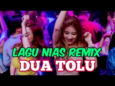 DUA TOLU COVER SEPTINUS LASE DJ NIAS