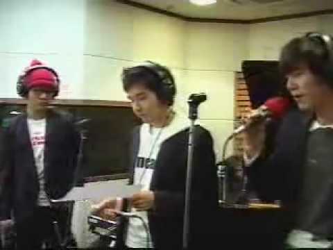 [090317] Super Junior (KRY) LET'S NOT CH*INCH*IN