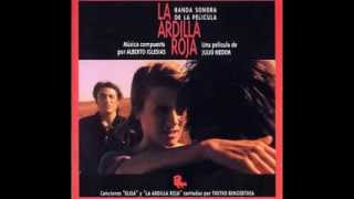 05 - Alberto Iglesias - Presentimento