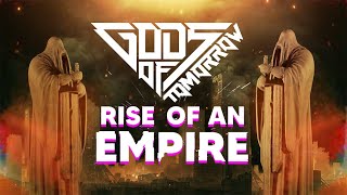 Gods Of Tomorrow - Rise Of An Empire [Gods Of Tomorrow] 258 video
