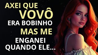 FÉRIAS NA CHÁCARA DO VOVÔ