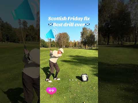 🏴 David Kirkham’s Scottish Friday Fix ⛳️2/10