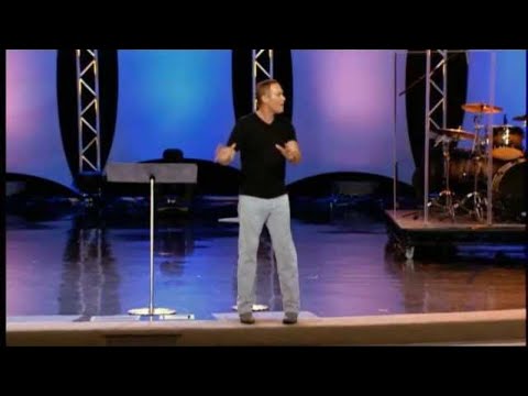 Ein Dienst, der Gott gefällt 2/2 – Bayless Conley