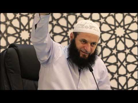 Ëndrra të cilën e pa Muhamedi ﷺ, gjëra të çuditshme dhe të tmerrshme!