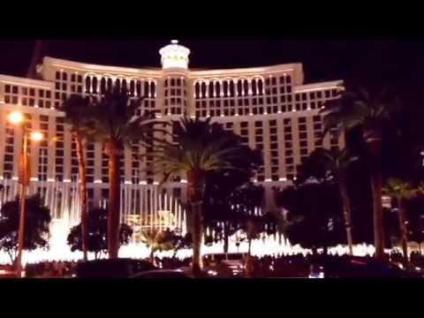 Zostrih toho najlepsieho v Las Vegas