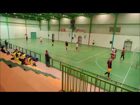 Sporting Orbassano - Buttiglierese  4 - 5