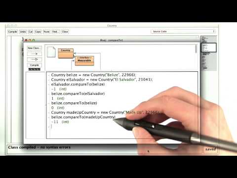 Introduction Intro to Java Programming