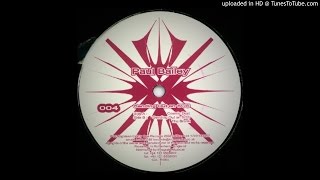 Paul Bailey - Sending Out An SOS