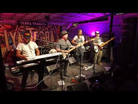 Cas Haley "Slow Down" 3-15-2023 @terrafermatatikibar5049