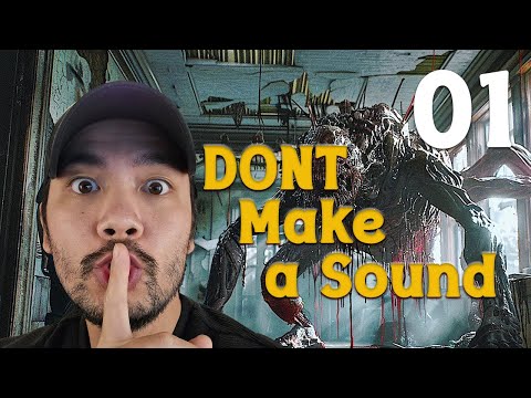 A QUIET PLACE THE ROAD AHEAD Walkthrough Gameplay Part 1 - Introduction (FULL GAME)