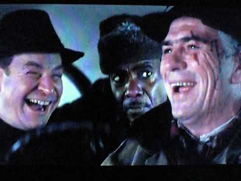 Cobb movie 1994 clip