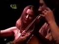 Rasputina teeny-tiny video - Sister Sleep