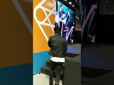 190922 THE LUCKY ONE - JAYLERR & CAPTAIN SAMYAN MITRTOWN OPENING DAY