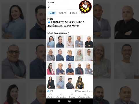 EVELIN ABES SERÁ SECRETÁRIA DE SUPRIMENTOS EM EMBU GUAÇU SEGUNDO O FACEBOOK EMBU GUAÇU NOTICIAS .