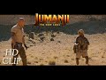 Milo And Eddie Fight Hindi HD 4K BluRay IMAX Jumanji The Next Level