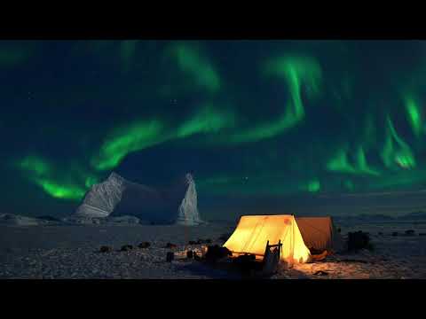 Lesson 20 - Inuit Greenland Homes