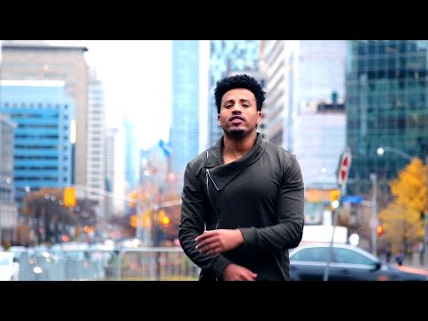 Wendi Mak - Eje Wedelay - Ethiopian Music  (Official Video)2021
