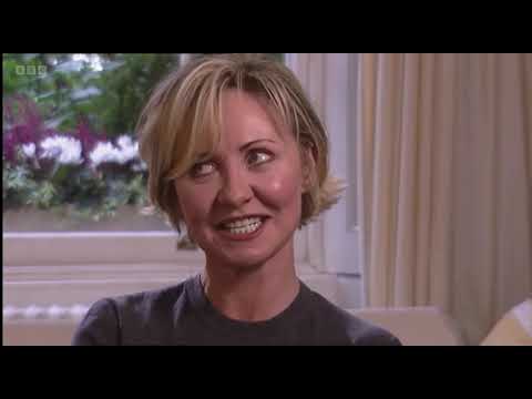 Maurice Gibb and Lulu on their past relationship/marriage (From the “It’s Lulu” Special in 1999)