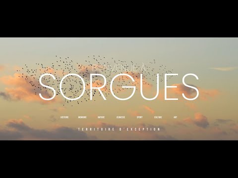 Bienvenue à Sorgues