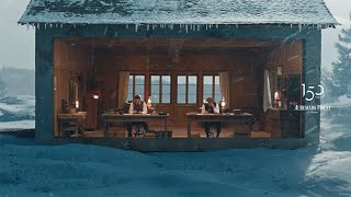 Audemars Piguet Behind The Beats: Connecting Through Collaboration