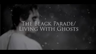 'The Black Parade/Living With Ghosts' Out Now