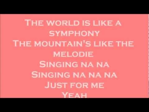 Symphony video