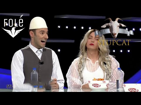 Stupcat - "35 Vjet Dhëndër"