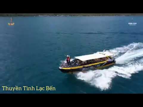 Thuyền tình lạc bến - Ngọc Sơn