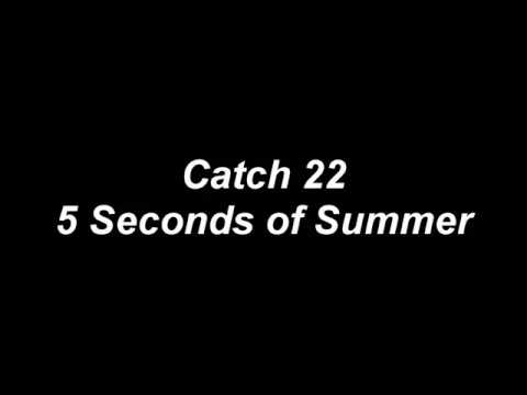 Catch 22 video