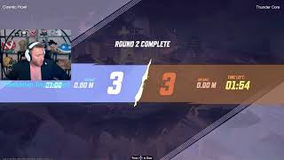 The MOST INSANE Grand Finals I've Ever Casted