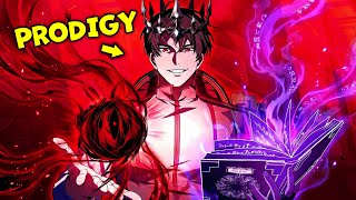 UNDEAD KING Goes Back In TIME To Fix His BROKEN LIFE - Manhwa Recap