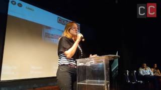 Adiléia Triani sobre Alienação Parental