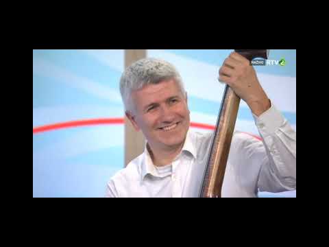 Zdenko Jašo - Aj tem bači Jašov z Osijeku