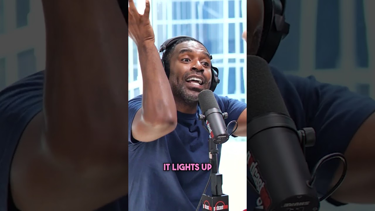 The New Black Panther Is FINE Fine 😮‍💨