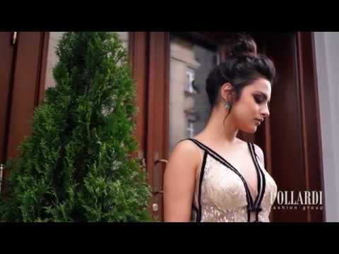 Pollardi | Evening Dress | PL 5055 Cara