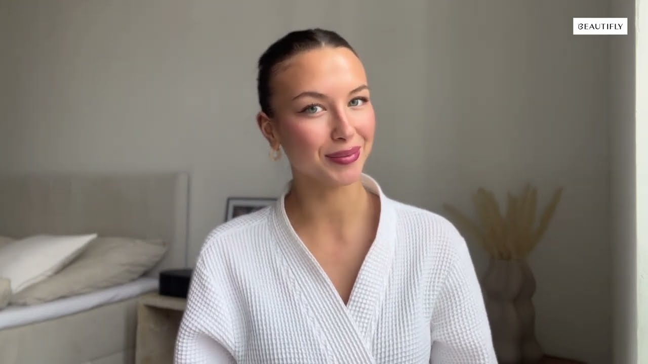 Beautifly Intenso Aura Age Defy Golden