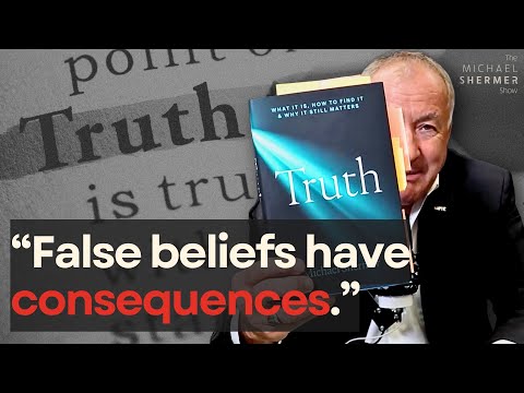 Truth Still Matters (And Here’s Why)