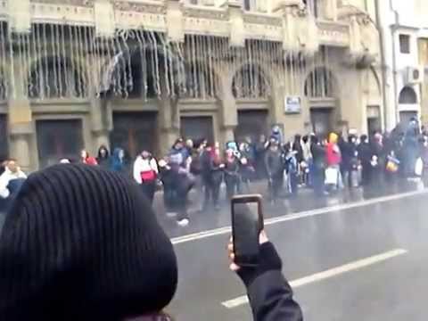 Ziua Romaniei la Craiova