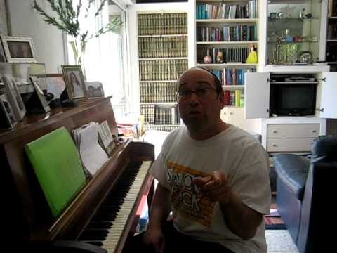 Shlock Rock  No Limits Download Invitation