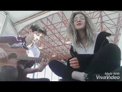 Gripin - Durma Yağmur Durma / Aykor Cover