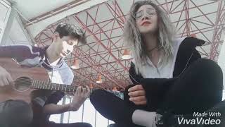 Gripin - Durma Yağmur Durma / Aykor Cover