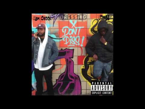 Kam crook feat Tomaz - Dressing