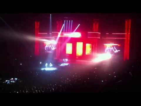 Musicals in Concert 2014